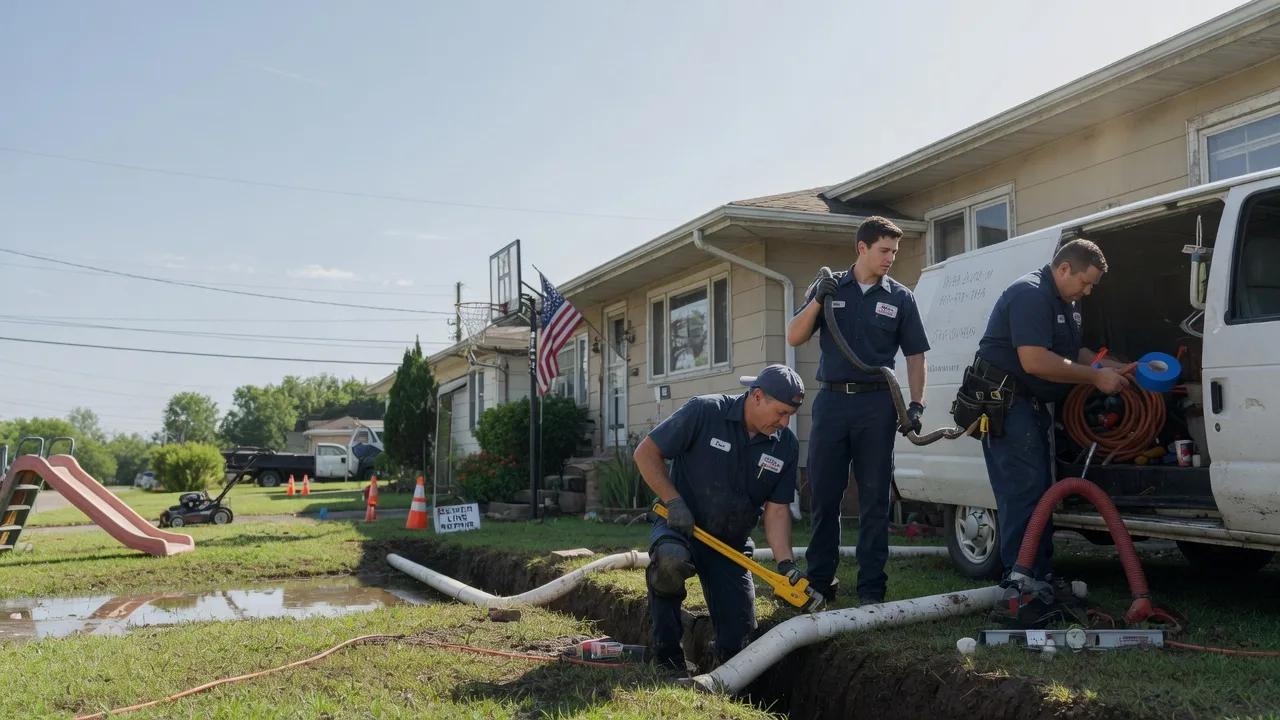 Toilet Installation in Roberts, ID near me